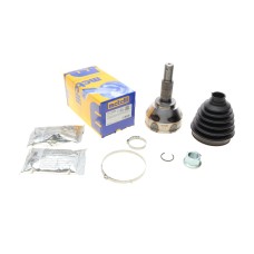 ШРКШ (зовнішній) Nissan Qashqai/X-Trail 07-13/Renault Koleos 08- (29z/36z/56mm/101.3mm/60.1mm)