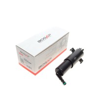 Форсунка омивача фари BMW X5 (E70) 06-10 (L)