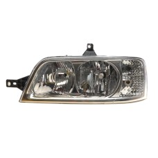 Фара (L) Fiat Ducato 02- (H7/H1)