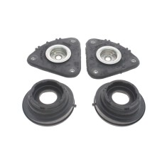 Подушка амортизатора (переднього) 2шт + підшипник 2шт Ford Kuga 09-/Mazda 3 03-