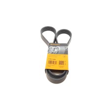 Ремінь генератора Iveco 2.3JTD/Renault Trafic III 1.6dCi 14- ALT, (-AC)