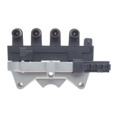Котушка запалювання Fiat Doblo/Iveco Daily 1.6-2.8 02-
