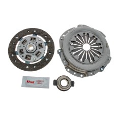 Комплект зчеплення Citroen Xsara/Peugeot 106/306 -04 (d=180mm) (+вижимний)