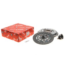 Комплект зчеплення Hyundai Terracan 2.9CRDi 4WD 04-06, J3(CRDi) (d=250mm)  (+вижимний)