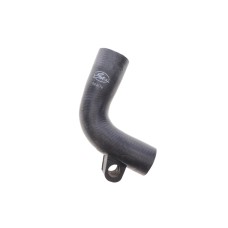 Патрубок радіатора Audi A4/Seat Exeo 1.8T 02-10