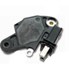 Реле генератора (14V) VW Caddy II 95-04/T4 90-03