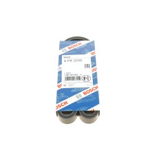 Ремінь генератора MB Vito (W447) 2.2CDI 14- (6PK2030)