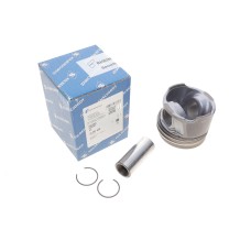 Поршень Renault Clio III/Megane III/Fluence/Twingo II/Nissan Juke/Note 1.5 dCi 08- (76.50mm/+0.50)