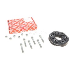 Муфта кардана еластична MB C-class (W203/W204)/ E-class (W211/W212) 05-