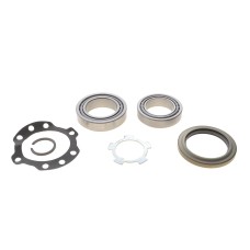 Підшипник маточини (передньої) Toyota Land Cruiser/Hilux V -97 (21.5x45.2x82) (к-кт)