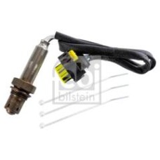 Лямбда зонд Chevrolet Captiva/Opel Astra H/J 1.6 04-15/Vectra 2.6/2.8 00-08/Zafira 1.6 05-15