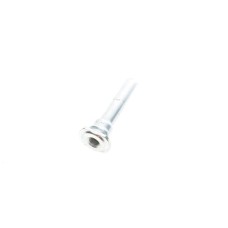 Направляюча супорта (переднього) Mitsubishi Carisma/MB A-class 95-06 (Dac/Lucas)