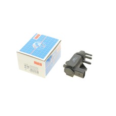 Клапан управління рециркуляції ВГ VW T5 1.9-2.5TDI/Caddy 2.0SDI 03- (HÜCO)