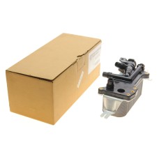 Радіатор масляний BMW 5 (F10/F11/F07)/6 (F06/F12/F13)/7 (F01/F02/F03) 2.5-4.4i 09-18 (теплообмінник)