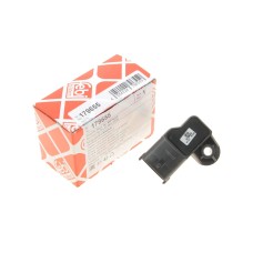 Датчик тиску наддува Fiat Doblo/Opel Astra J 1.4 10-