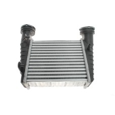 Радіатор інтеркулера VW Passat 1.9/2.0 TDI 00-05