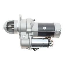 Стартер MB Vario/Atego 96- (24V/4KW) = 111982