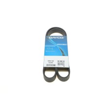 Ремінь генератора Citroen Jumper/Peugeot Boxer 2.0 94-/VW Caddy 1.4 04-