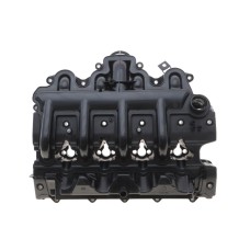 Кришка клапанів Renault Master 2.2/2.5 dCi 03- (G9T/G9U)