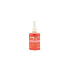 LOCTITE 222 BO 50ML Фіксатор різьби (розовий) (низкой фіксації)