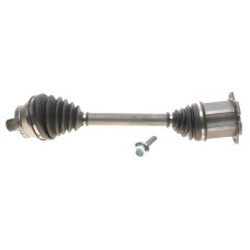 Піввісь (передня) Audi A4 2.0 TDI 04-08 (38x525x45T) (+ABS)