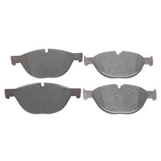 Колодки гальмівні (передні) BMW 5 (F07/F10/F11) 09-17/6 (F06/F13) 11-18/7 (F01/F02/F03/F04) 08-15 (Ate)
