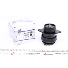 Подушка двигуна (задня) (R) VW Caddy II 1.4-1.6 95-04