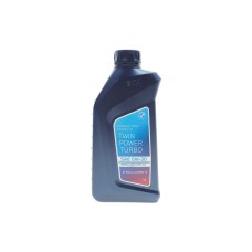 Олива 0W30 Twin Power Turbo (1л) (Longlife-04)