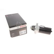 Стартер BMW 3 (E90)/5 (E60)/7 (E65)/X3 (E83)/X5 (E70) M57/N47 (12V/1.8kw) (z=9)