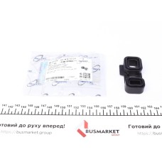 Прокладка АКПП BMW 5 (E60)/7 (E65/E66/E67)/ X5 (E53) 3.0d 02-06-