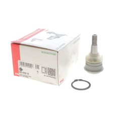 Опора кульова (передня/знизу) Toyota Yaris 99-05