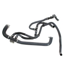 Патрубок радіатора (нижній) Renault Megane IV/Scenic IV 1.5 dCi 15-