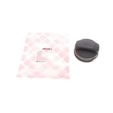 Кришка бака паливного Opel Astra G/HJ/Combo 01-