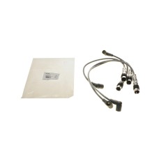 Провід запалювання VW T5 2.0i 03-15/Skoda Fabia/Octavia 2.0 99-07 (к-кт)