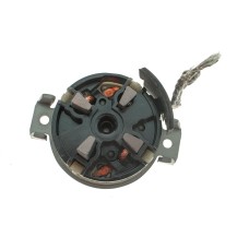 Щіткотримач стартера VW Golf/Passat/Polo/Tiguan/Touran 03-18