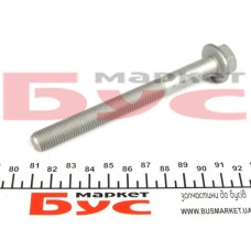 Болт ресори (M12x1.5x120x80) VW LT 35 (перед. ухо)