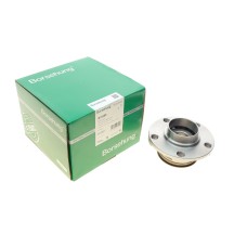 Підшипник маточини (задньої) VW Polo VI/Seat Ibiza 17-