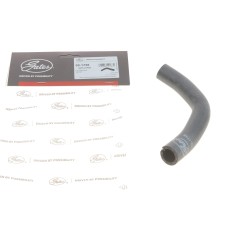 Патрубок системи охолодження Opel Astra H 1.3 CDTI 05-10