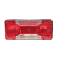 Ліхтар задній (R) Iveco Daily IV 06-11 (бортова платформа)
