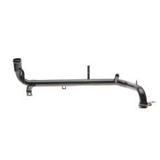Патрубок системи охолодження Audi A4/A6/VW Passat 1.8T 95-05