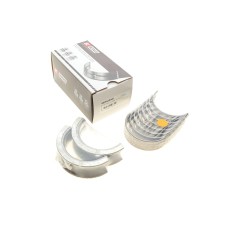 Вкладиші корінні Opel Astra F 1.7D/1.8i/2.0i 91-98/G 1.7 TD/2.0i 98-05 (STD)