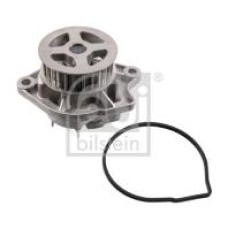 Помпа води Skoda Fabia/Octavia/Seat Ibiza/Cordoba/VW Caddy/Golf/Polo 1.4/1.4 16V 00- (27z) (6лоп)