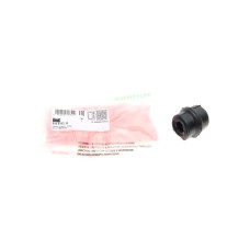Втулка стабілізатора (переднього) Peugeot 307/308 1.6-2.0 16V (d=21mm)