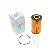 Фільтр масляний MB (W211/220) OM628 4.0CDI