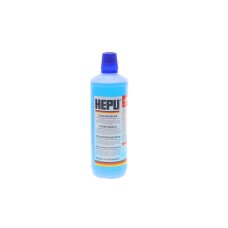 Омивач скла зима (1L) (-30°C) HEPU