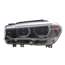 Фара (L) BMW X5 (F15/F85) 13-18 (Bi-Xenon)