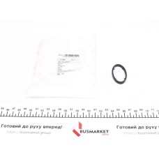Прокладка радіатора масляного Chevrolet Aveo 1.6 16V 11-