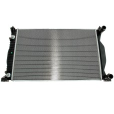 Радіатор охолодження Audi A4/Seat Exeo 01-