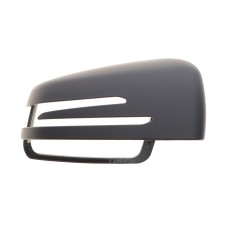 Корпус дзеркала заднього виду MB C-class (W204)/E-class (W212)/S-class (W221) 05-19 (R)