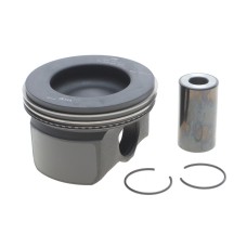 Поршень VW Caddy V 2.0 TDI BMT 20- (81.00mm/STD)